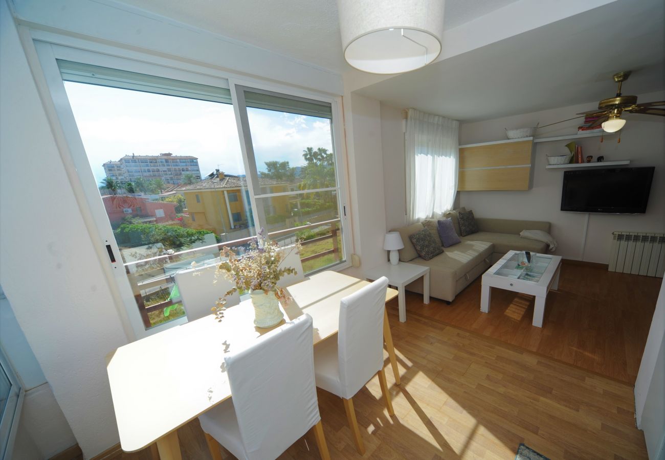 Apartment in Benicàssim - OXFORD