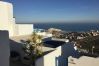 Apartment in Peñiscola - PERLA BLANCA
