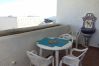 Apartment in Peñiscola - PERLA BLANCA