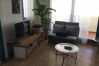 Apartment in Peñiscola - PERLA BLANCA