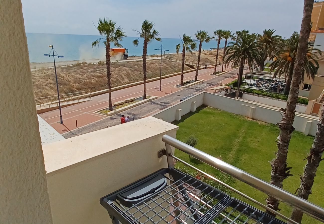 Apartment in Peñiscola - STILL MAR