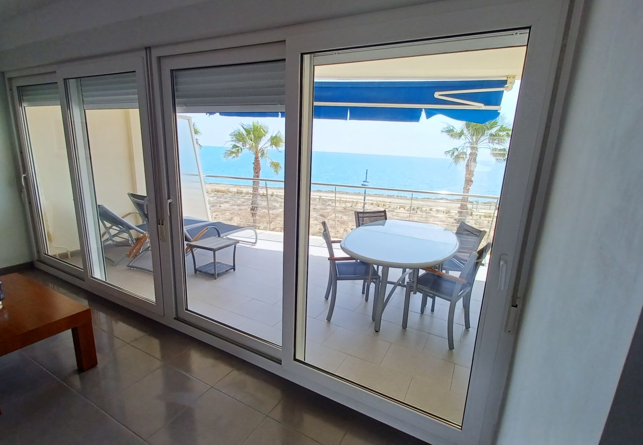 Apartment in Peñiscola - STILL MAR