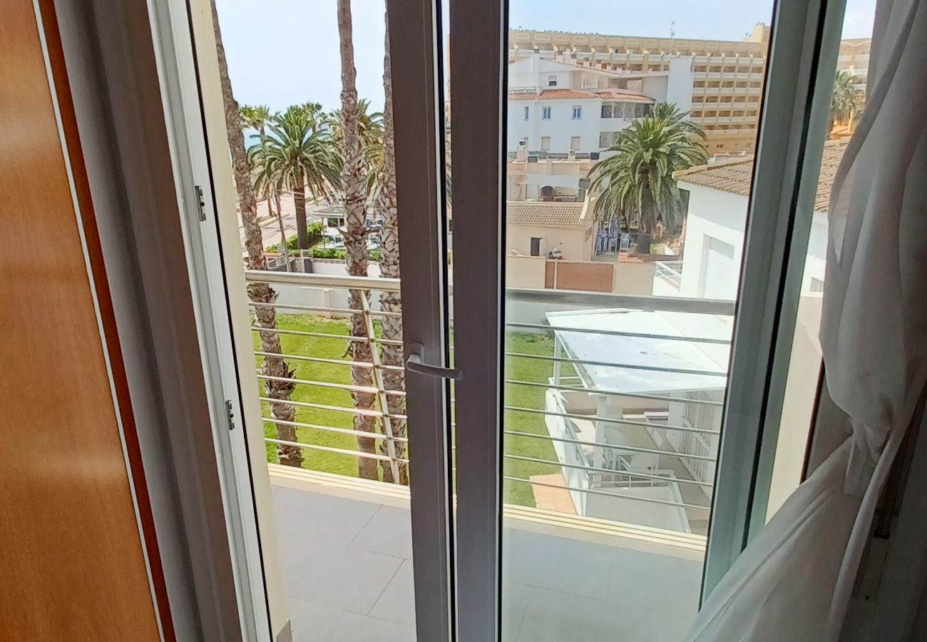 Apartment in Peñiscola - STILL MAR