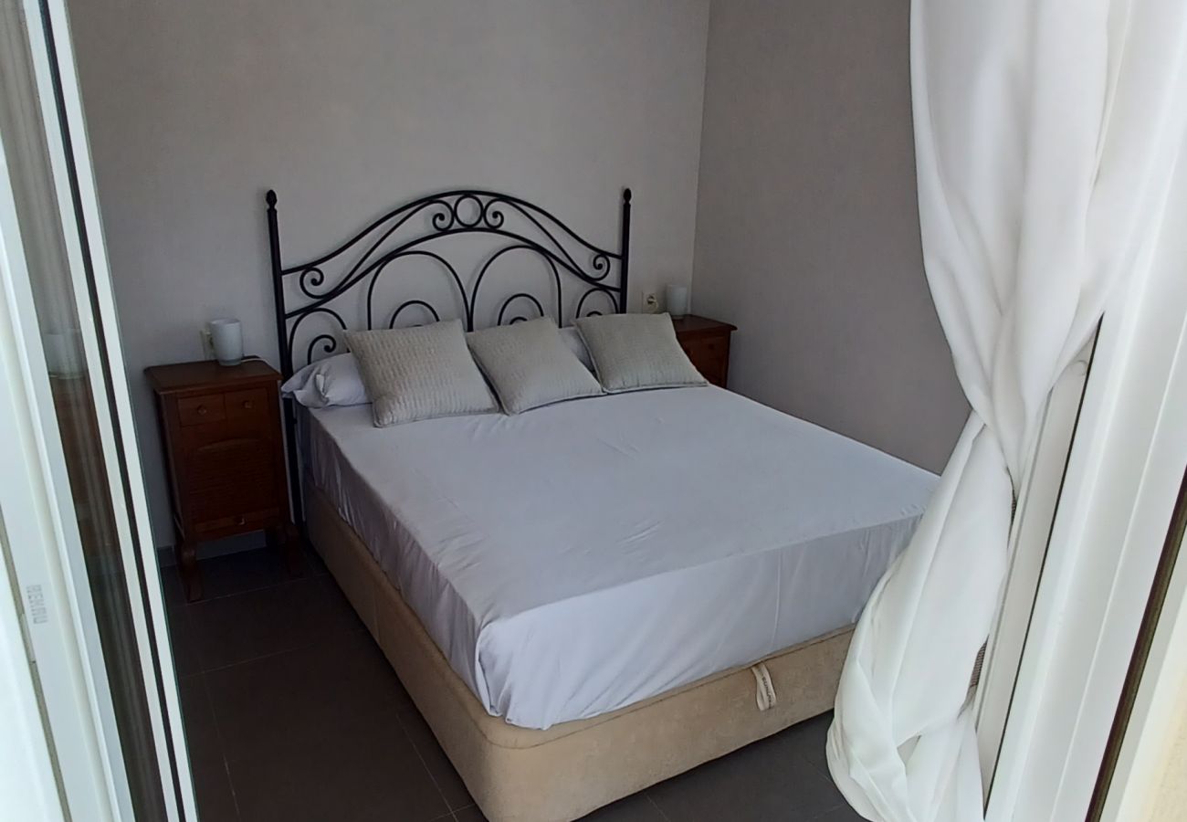 Apartment in Peñiscola - STILL MAR