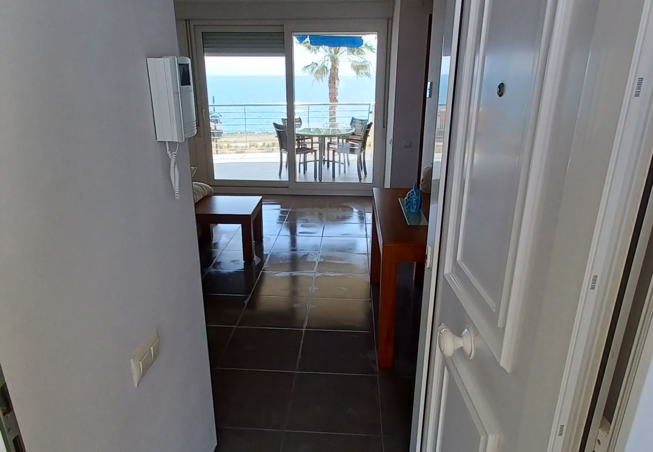 Apartment in Peñiscola - STILL MAR