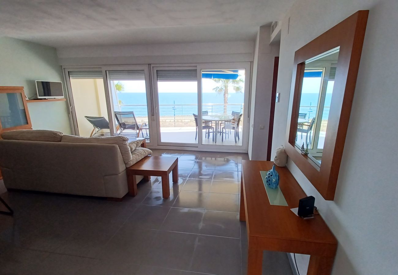 Apartment in Peñiscola - STILL MAR