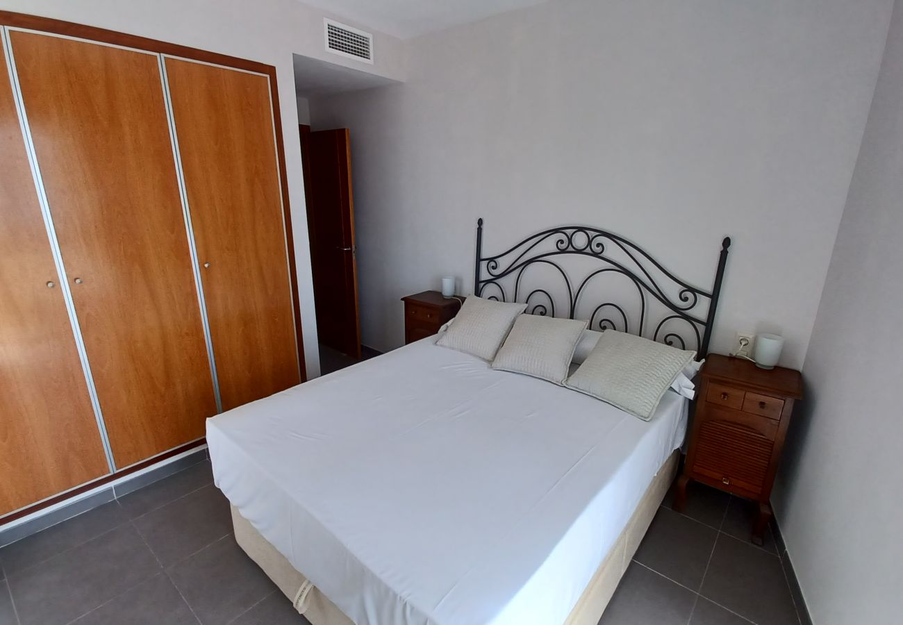 Apartment in Peñiscola - STILL MAR
