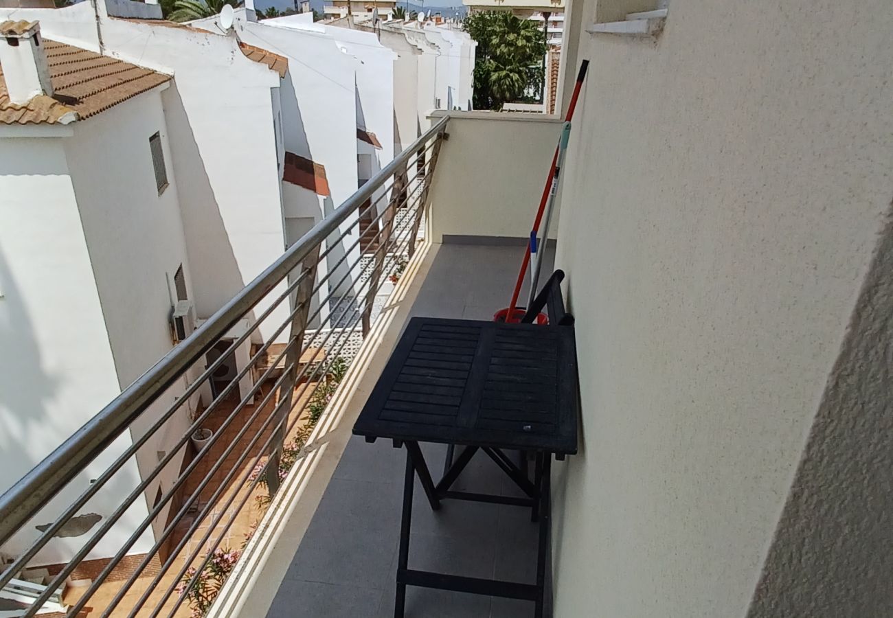 Apartment in Peñiscola - STILL MAR