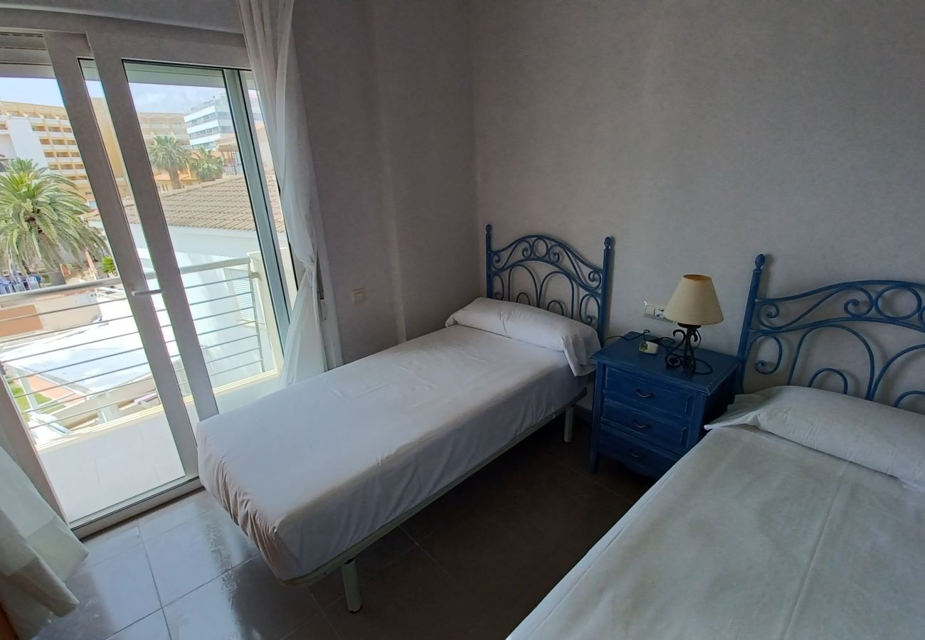 Apartment in Peñiscola - STILL MAR
