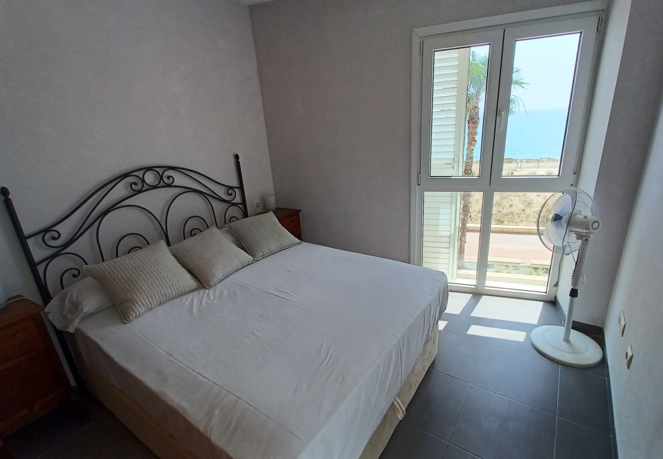 Apartment in Peñiscola - STILL MAR