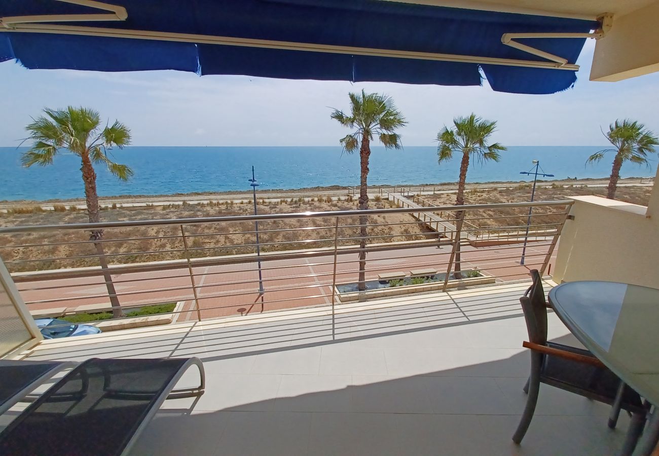 Apartment in Peñiscola - STILL MAR