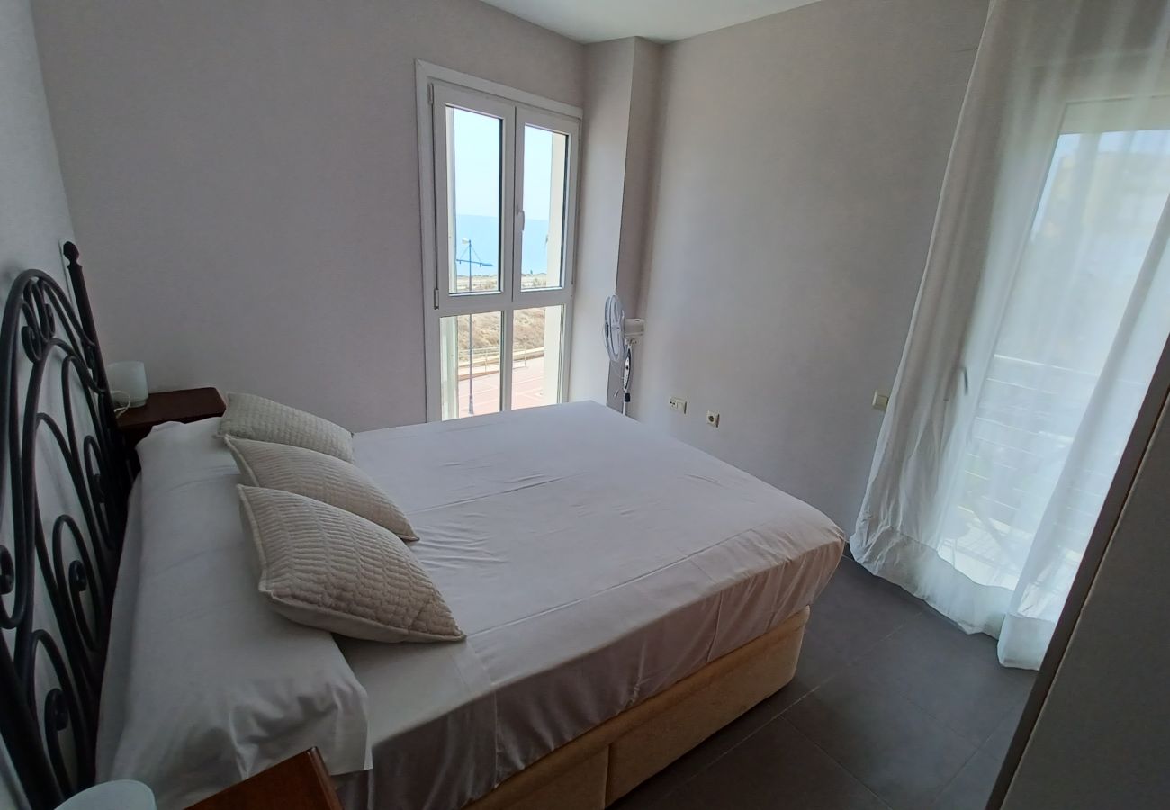 Apartment in Peñiscola - STILL MAR