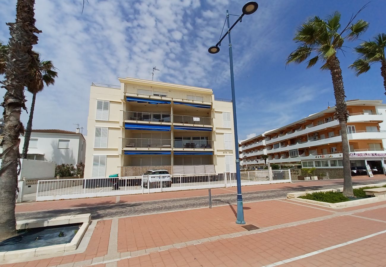 Apartment in Peñiscola - STILL MAR