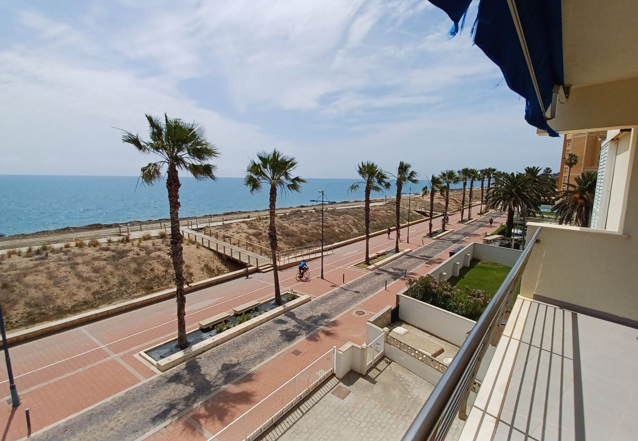 Apartment in Peñiscola - STILL MAR