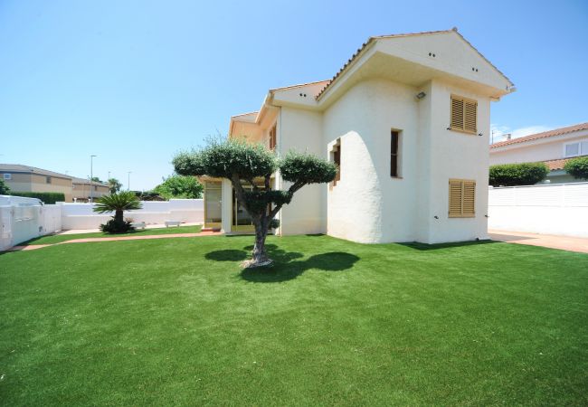 Villa/Dettached house in Benicàssim - QUATRE VENTS