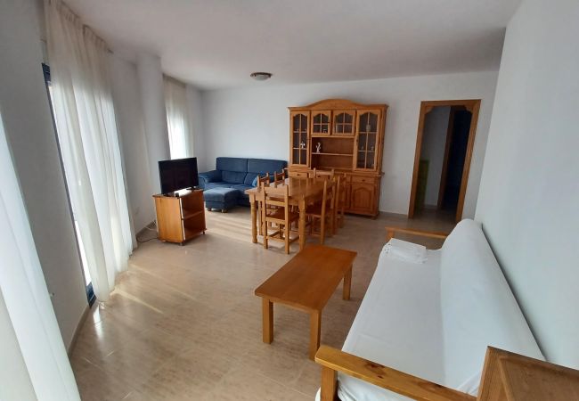 Apartment in Peñiscola - DOS BAHIAS VISTA MAR Apartment in Peñiscola - DOS BAHIAS VISTA MAR