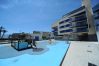 Apartment in Peñiscola - DOS BAHIAS VISTA MAR Apartment in Peñiscola - DOS BAHIAS VISTA MAR