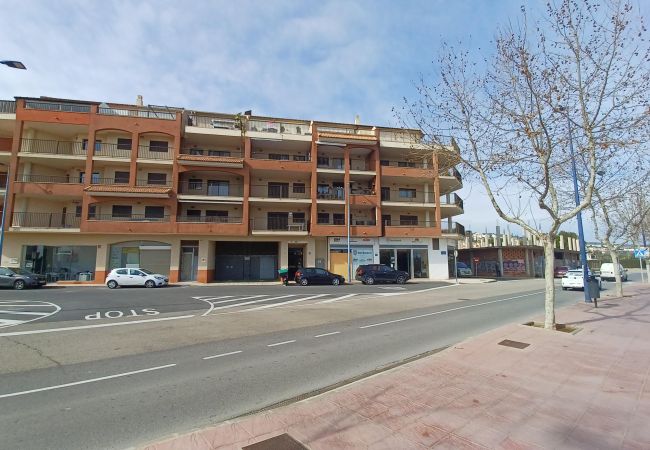 Apartment in Peñiscola - COSTA PEÑISCOLA