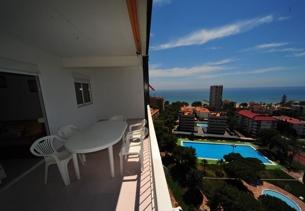 Apartment in Benicàssim - PRINCICASIM