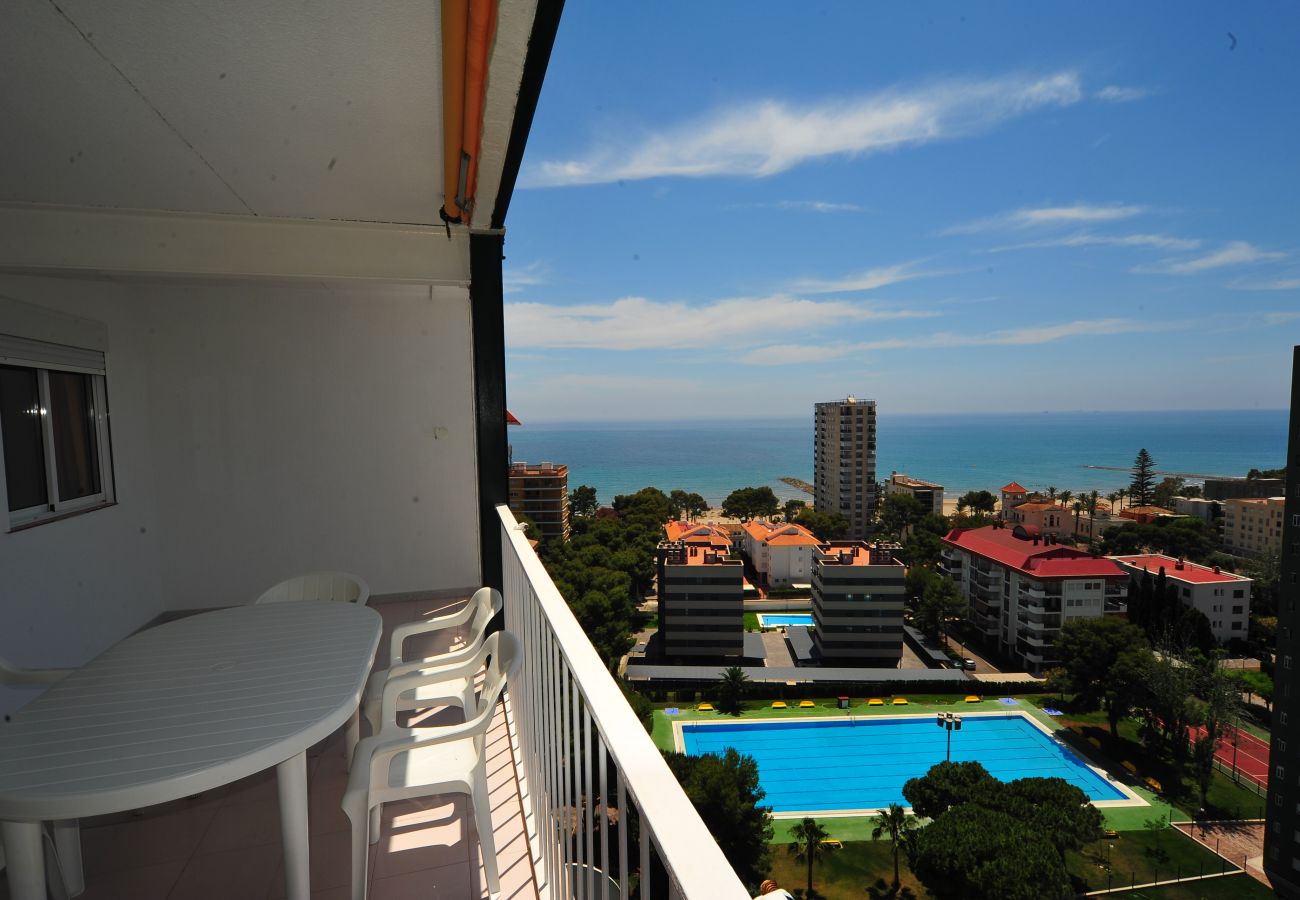 Apartment in Benicàssim - PRINCICASIM