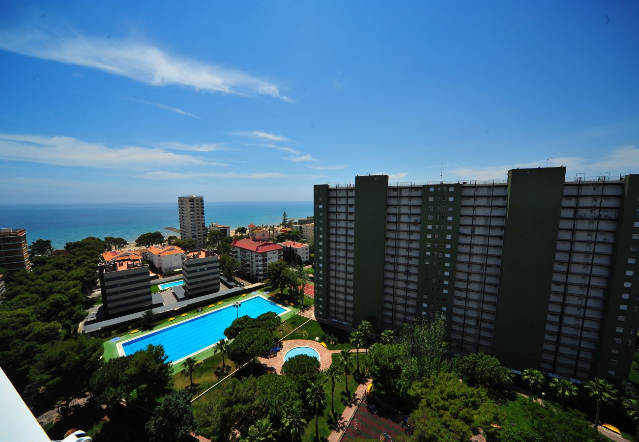 Apartment in Benicàssim - PRINCICASIM