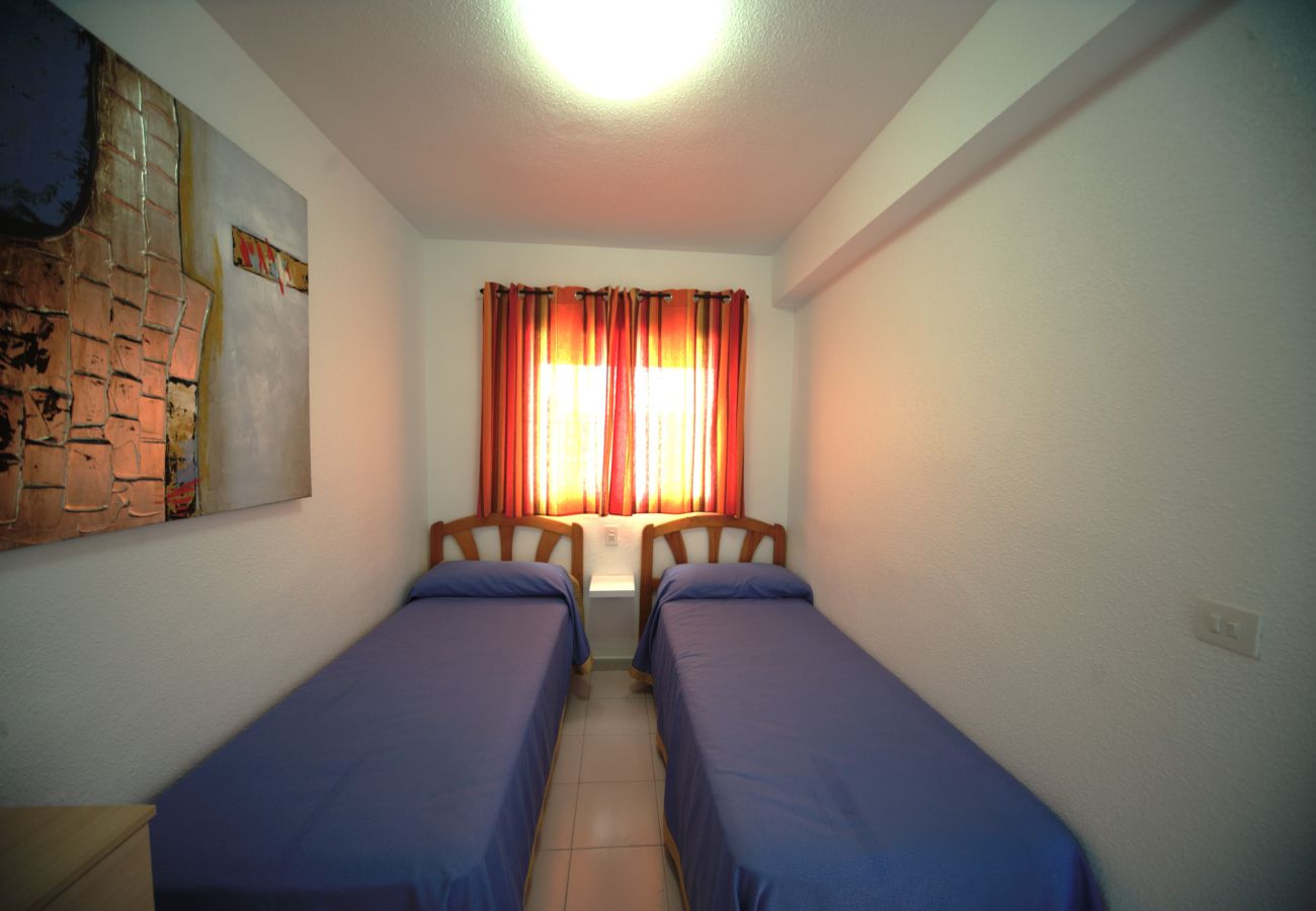 Apartment in Benicàssim - PRINCICASIM