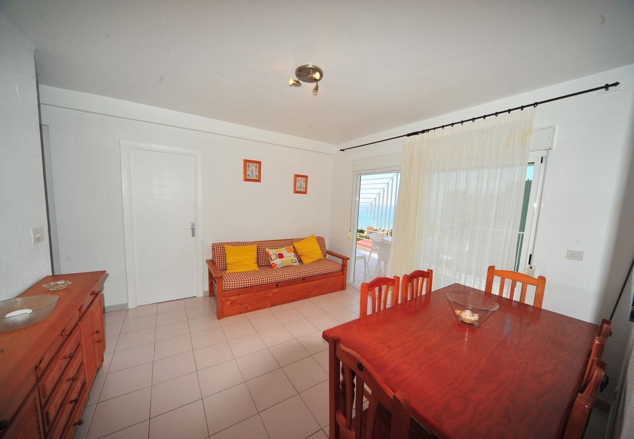 Apartment in Benicàssim - PRINCICASIM