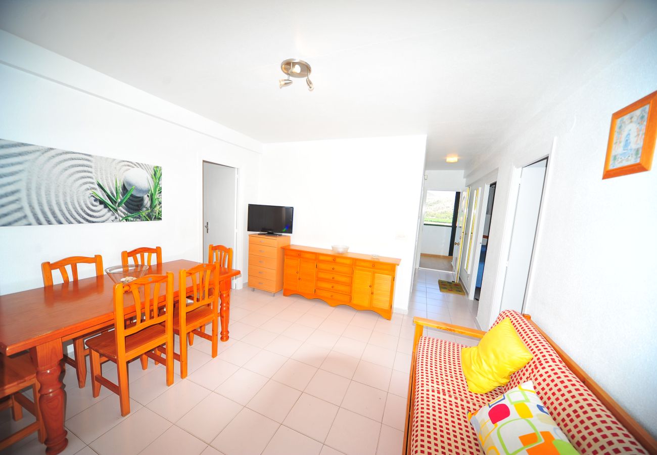 Apartment in Benicàssim - PRINCICASIM