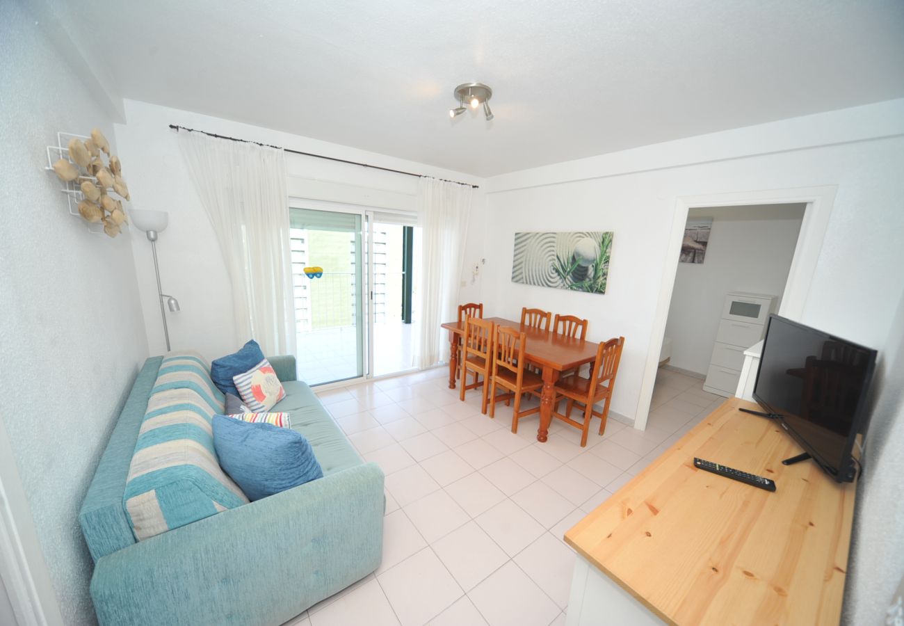 Apartment in Benicàssim - PRINCICASIM