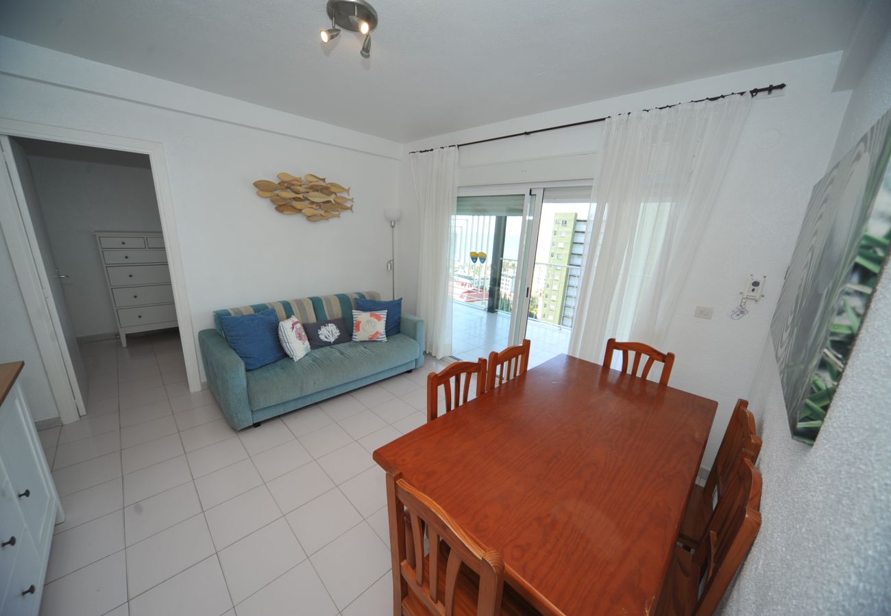 Apartment in Benicàssim - PRINCICASIM