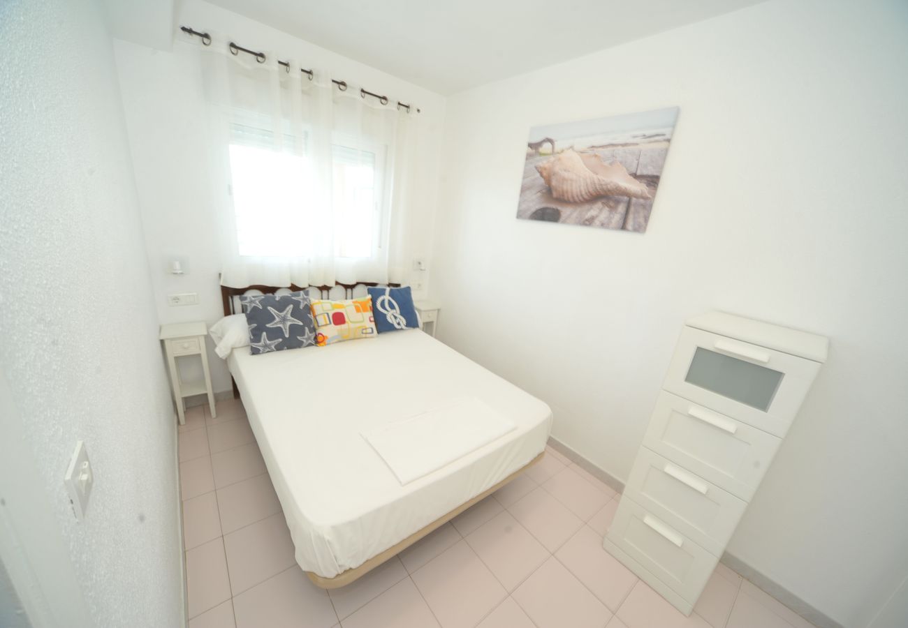 Apartment in Benicàssim - PRINCICASIM