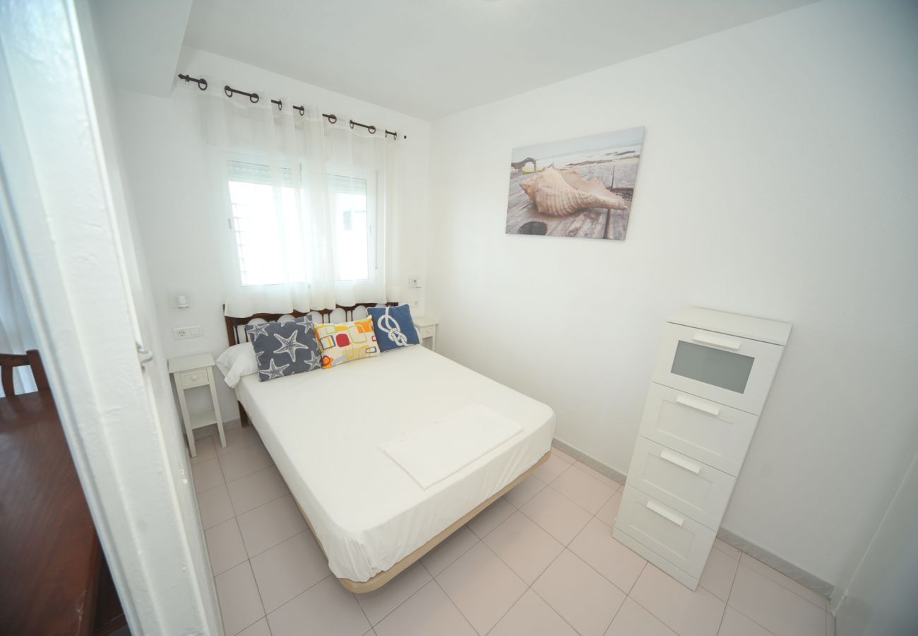 Apartment in Benicàssim - PRINCICASIM