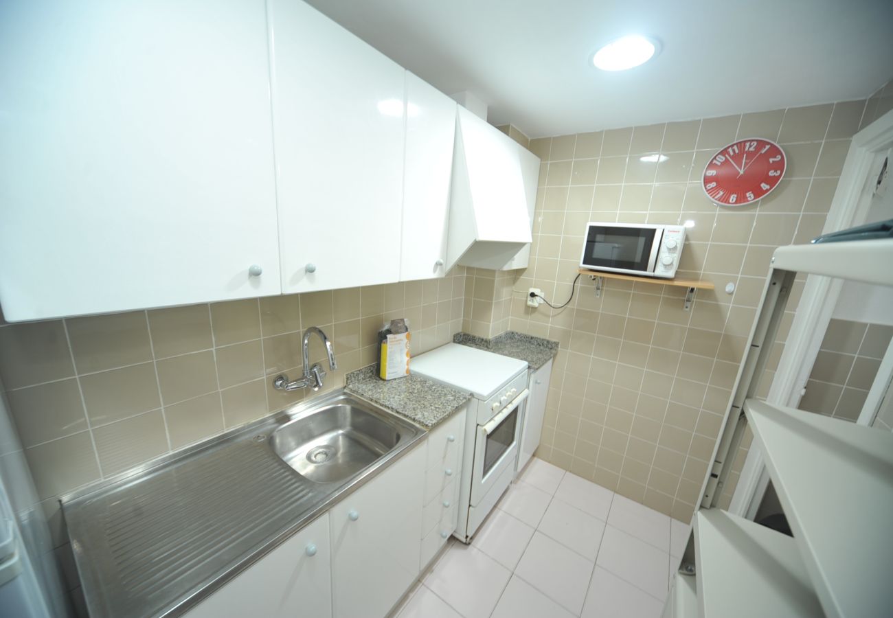 Apartment in Benicàssim - PRINCICASIM