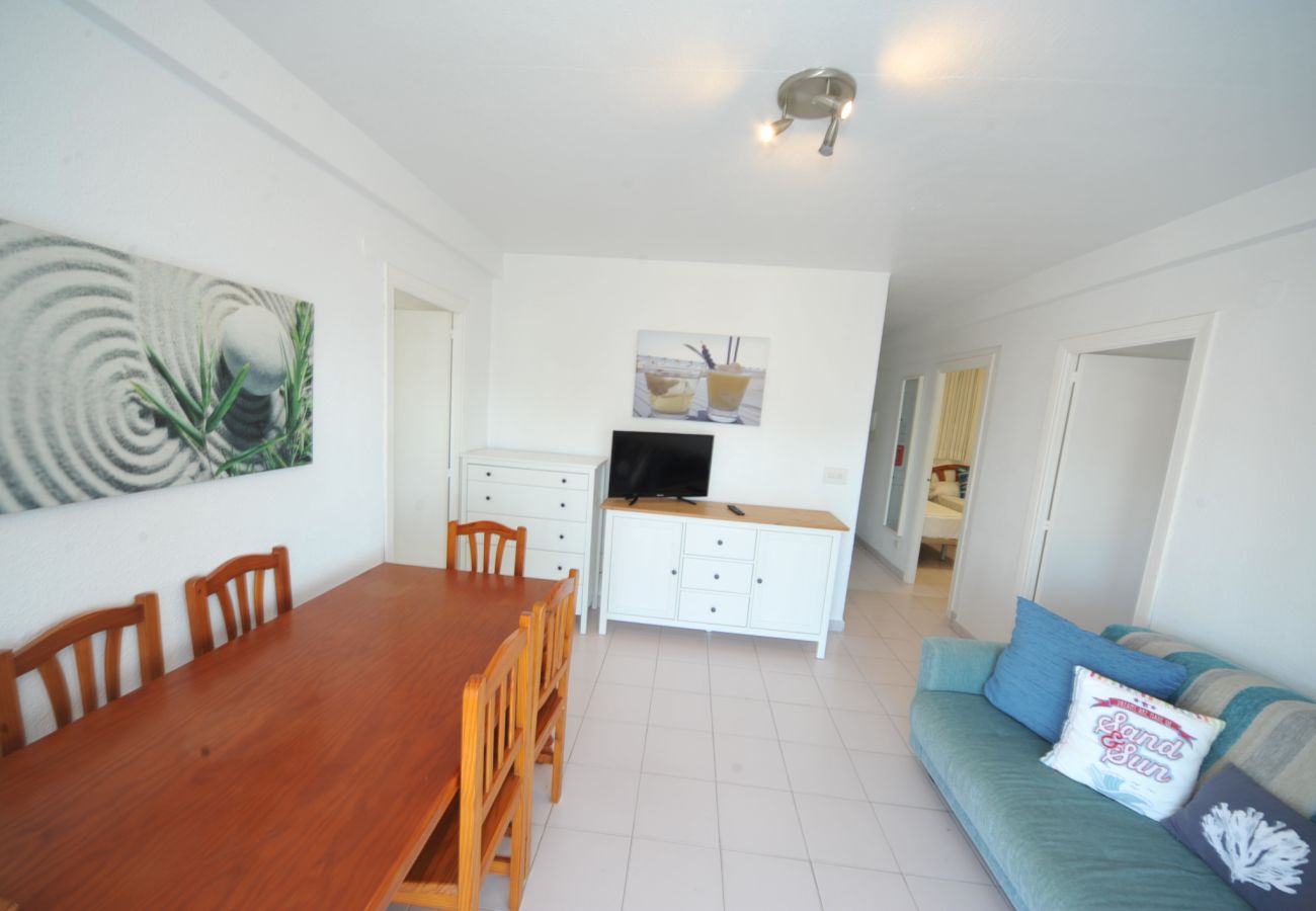 Apartment in Benicàssim - PRINCICASIM
