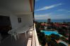 Apartment in Benicàssim - PRINCICASIM