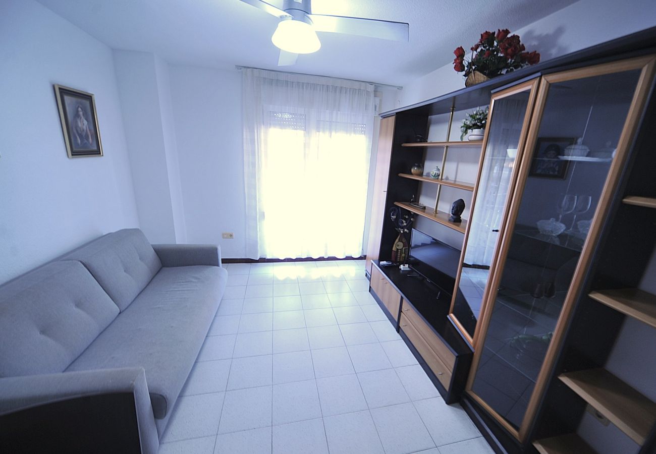 Apartment in Benicàssim - COSTA BRASIL