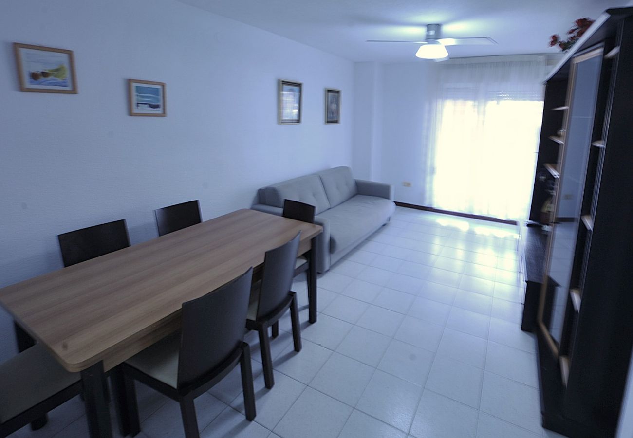 Apartment in Benicàssim - COSTA BRASIL