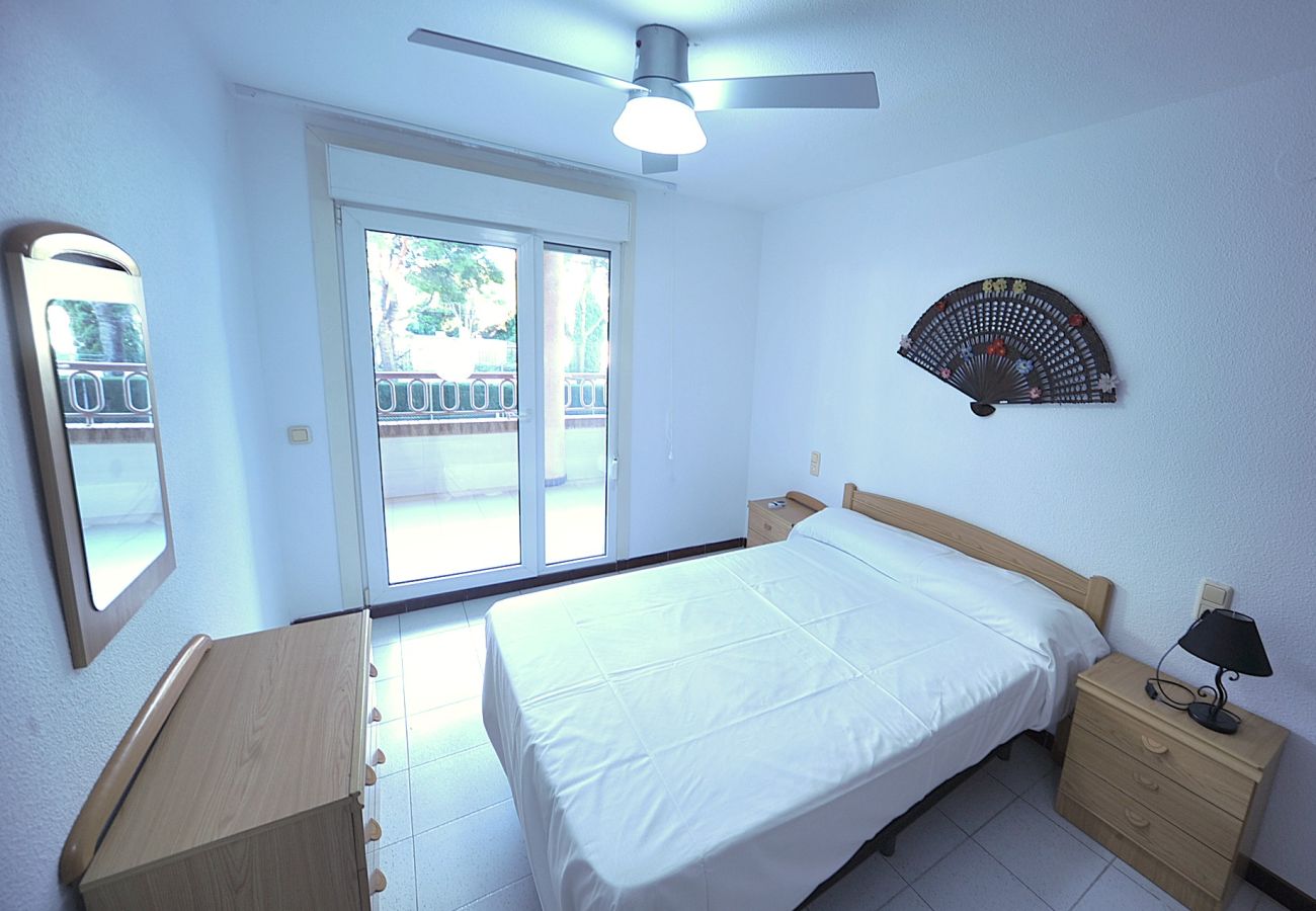 Apartment in Benicàssim - COSTA BRASIL