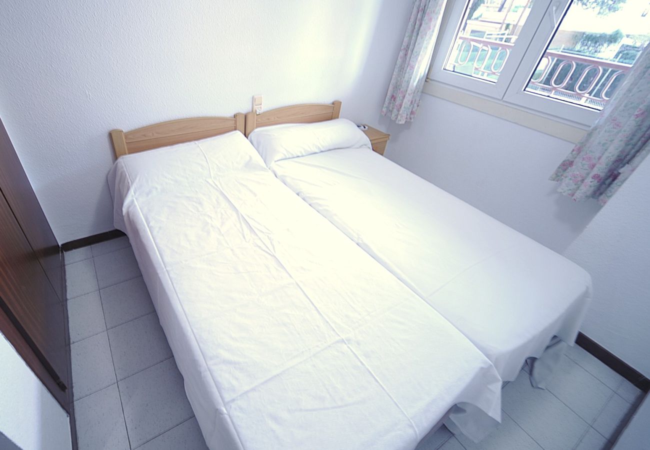 Apartment in Benicàssim - COSTA BRASIL