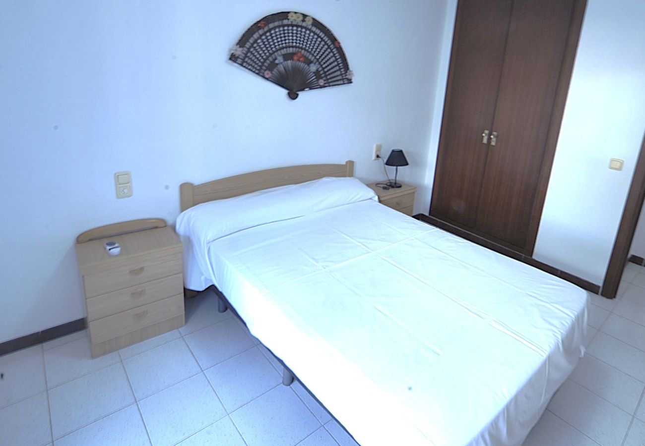 Apartment in Benicàssim - COSTA BRASIL