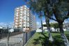 Apartment in Peñiscola - EUROPEÑISCOLA SUPERIOR CON PARKING