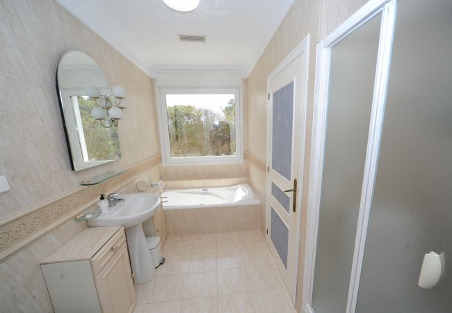 Villa in Peñiscola - VILLA BELGICA Villa in Peñiscola - VILLA BELGICA