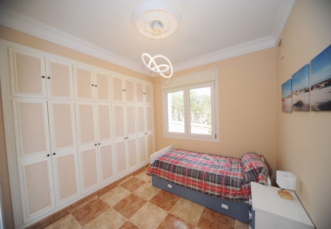 Villa in Peñiscola - VILLA BELGICA Villa in Peñiscola - VILLA BELGICA