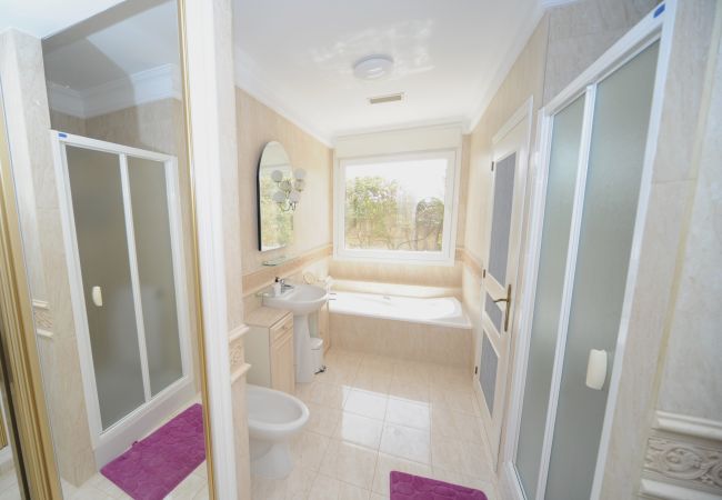 Villa in Peñiscola - VILLA BELGICA Villa in Peñiscola - VILLA BELGICA