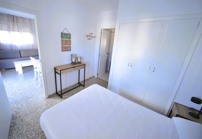 Apartment in Benicàssim - ESTORIL BLQ 2 Apartment in Benicàssim - ESTORIL BLQ 2