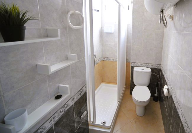 Apartment in Benicàssim - ESTORIL BLQ 2 Apartment in Benicàssim - ESTORIL BLQ 2