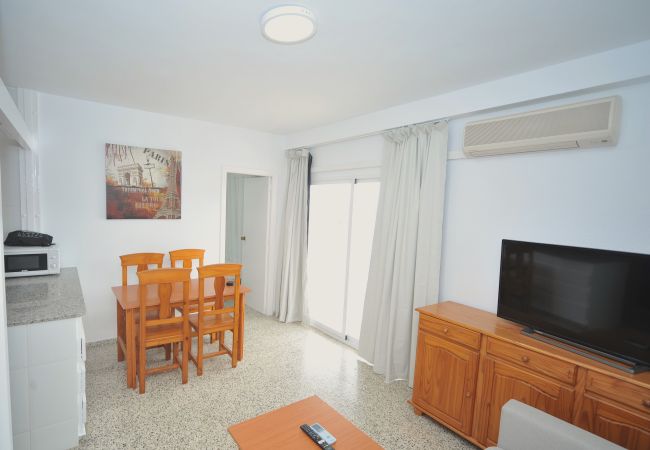 Apartment in Benicàssim - ESTORIL BLQ 2 Apartment in Benicàssim - ESTORIL BLQ 2