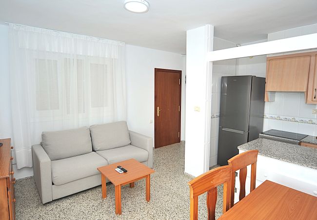 Apartment in Benicàssim - ESTORIL BLQ 2 Apartment in Benicàssim - ESTORIL BLQ 2