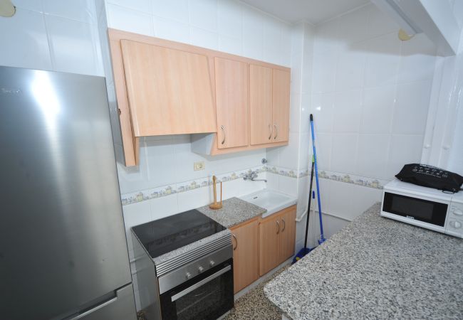 Apartment in Benicàssim - ESTORIL BLQ 2 Apartment in Benicàssim - ESTORIL BLQ 2