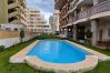 Apartment in Peñiscola - OLIMPO PEÑISCOLA